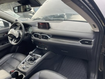 Mazda CX-5 II SUV 2.0 SKY-G 165KM 2020 Mazda CX-5 Skóra Kamera BOSE Virtual Podgrzewanie, zdjęcie 8