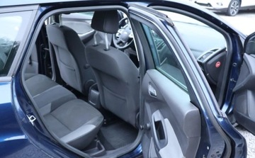 Ford Focus III Kombi 1.6 TDCi 105KM 2013 Ford Focus SW KLIMA, Tempomat, Centralny Zamek, El. Szyby, Zadbany 1.6, zdjęcie 12