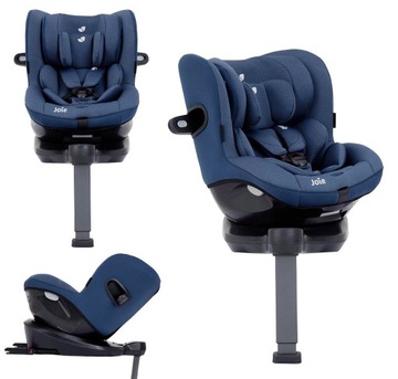 Joie i-Spin 360 i-Size Deep Sea