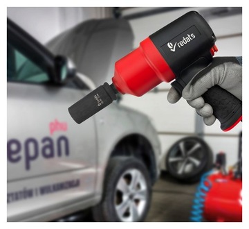 Ударная головка 78мм-25мм 1/2