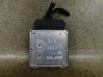 0281014149 074906032AN ŘÍZENÍ MOTOR ECU VW VOLKSWAGEN CRAFTER 2.5 TDI