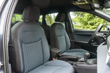 Seat Arona 2026 Seat Arona Style Plus 1.0 TSI 115 KM DSG Dostępny, zdjęcie 19