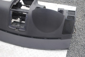 ПРИБОРНАЯ ПАНЕЛЬ КОНСОЛЬ КАБИНЫ VW TOURAN I LIFT