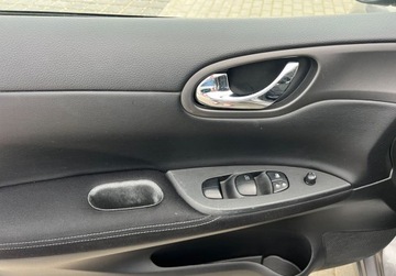 Nissan Pulsar 1.2 DIG-T 115KM 2016 Nissan Pulsar 1.2TB 115KM 6Bieg.Klimatr.Navi Kamera Hak Grz.Siedz.Key Fakt, zdjęcie 15