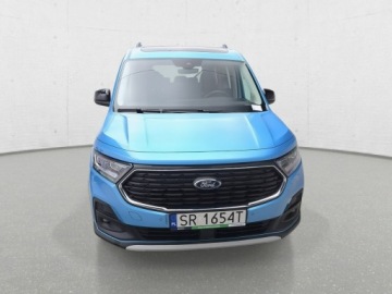 Ford Tourneo Connect IV Van 2,0 EcoBlue 122KM 2024 Ford Tourneo Connect Poleasingowe.pl, zdjęcie 1