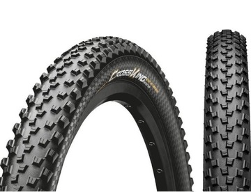 OPONA CONTINENTAL CROSS KING 29x2,20 Performance czarna