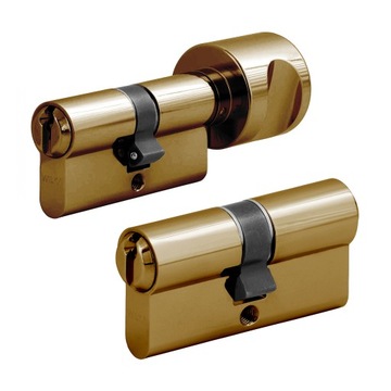 WILKA - Komplet Wkładek 30/45 + 30/45g - Klasa B