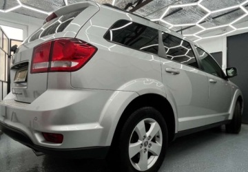 Fiat Freemont 2.0 Multijet II 16v 170KM 2012 Fiat Freemont 2.0 diesel 1 wlasciciel Full serwis 7 osobowy 2.0 170KM, zdjęcie 15