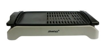 Steba VG101 Традиционный электрический гриль мощностью 2000 Вт