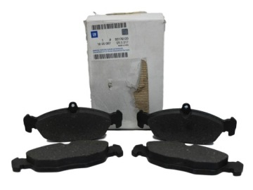 Bremsbeläge vorne Opel Chevrolet 93176120 1605087