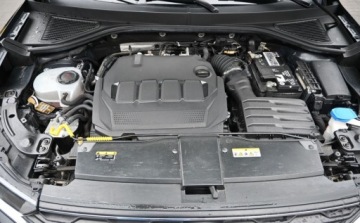 Volkswagen T-Roc I SUV 2.0 TDI 150KM 2021 Volkswagen T-Roc 2,0 TDI 150 KM DSG Nawigacja Kamera DIGITAL FULL UNITED, zdjęcie 34