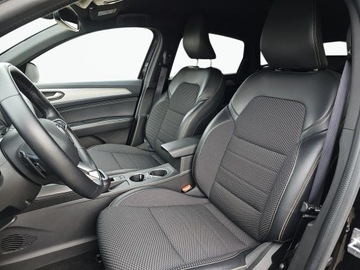 Renault Arkana SUV 1.3 TCe 140KM 2024 Renault Arkana 1.3 TCe mHEV Techno EDC, zdjęcie 12