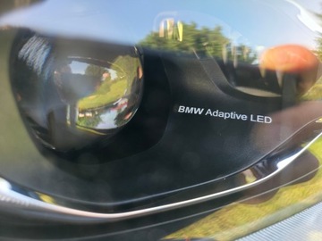 BMW i3 2019 BMW i3s 120Ah Rex 2020, zdjęcie 10