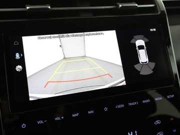 Hyundai Tucson IV SUV 1.6 CRDI 48V 136KM 2021 Hyundai Tucson 1.6 CRDi Mild-Hybrid Klimatronik, zdjęcie 23