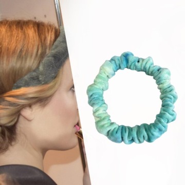Щипцы для завивки Scrunchies Повязка на голову для
