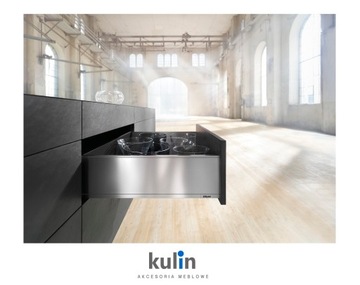 Ящик BLUM LEGRABOX (C) MEDIUM L-450 40кг.