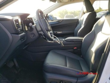 Lexus NX II 2024 Lexus NX 2024 r., 2,5 L 350 H 2.5 Hybryda 240KM, zdjęcie 7