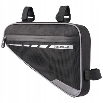 TORBA ROWEROWA POD RAMĘ SAKWA NA ROWER WHEEL UP
