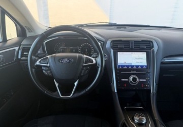 Ford Mondeo V Kombi Facelifting 2.0 EcoBlue 150KM 2020 Ford Mondeo PROMOCJA WIOSENNA 2.0 EcoBlue 150KM Automat Titanium 2.0, zdjęcie 22