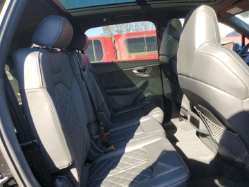 Audi Q7 II 2021 Audi SQ7 Premium Plus 2021 4.0l 4.0 Benzyna 500KM, zdjęcie 11