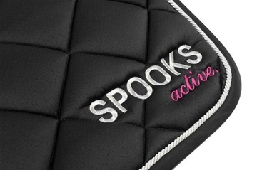 Czaprak Spooks Haileyh black r. VS