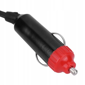 Автомобильный преобразователь напряжения 100Вт 12В 220В