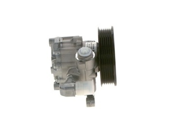 BOSCH K S01 000 602 ČERPADLO HYDRAULICKÁ SYSTÉM ŘÍDÍCÍ