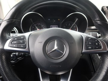 Mercedes GLC C253 SUV 2.0 250 211KM 2018 Mercedes GLC GLC 250 4MATIC, Salon Polska, 4X4, zdjęcie 17