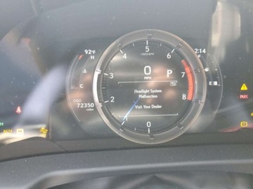 Lexus ES VII (XV70) 2019 Lexus ES 2019 LEXUS ES 350 3.5 Benzyna 302KM, zdjęcie 10