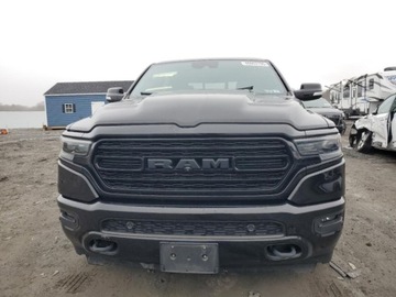  RAM 1500 2021r., Limited, od ubezpieczalni 5.7 Benzyna 395KM, zdjęcie 1