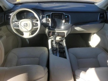 Volvo XC90 II SUV 2.0 T5 250KM 2019 Volvo XC 90 2019r., T5 MOMENTUM, od ubezpieczalni 2.0 Benzyna 250KM, zdjęcie 7