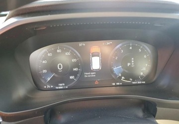 Volvo XC40 2020 Volvo XC 40 Auta z USA - Zapytaj o wiecej ofert 1.5 Benzyna 129KM, zdjęcie 11