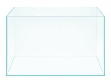 Akwarium FULL OPTIWHITE 70x30x35 6mm polerowane