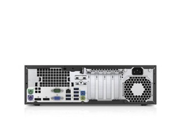 Настольный компьютер HP EliteDesk 600 i5-6500 0/0 для настройки