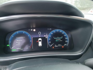 Toyota Corolla XII TS Kombi Facelifting 1.8 Hybrid 140KM 2024 Toyota Corolla Seria E21 (2019-) 1.8 Hybrid Comfor, zdjęcie 9