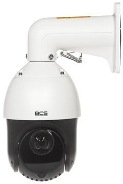 KAMERA IP SZYBKOOBROTOWA ZEWNĘTRZNA BCS-V-SIP2425S