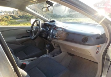 Honda Insight 2009 Honda Insight Okazja 1.3 Hybryda 88KM, zdjęcie 18