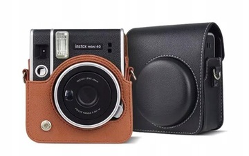 Чехол Чехол-сумка для FujiFilm Fuji INSTAX Mini 40