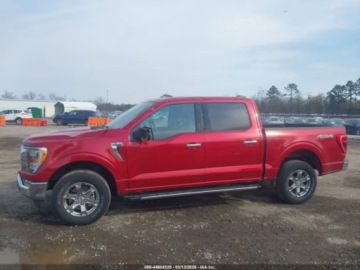 Ford 2021 Ford F150 Xlt 2021 3.5 Benzyna 400KM, zdjęcie 2