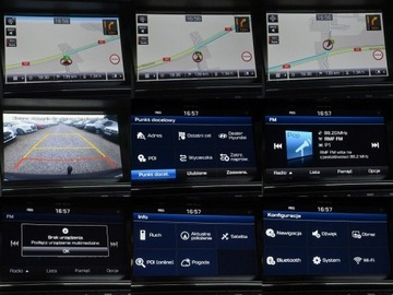 Hyundai Tucson III SUV 2.0 CRDI 136KM 2017 Hyundai Tucson hak doinwestowany nawi skóra led, zdjęcie 27