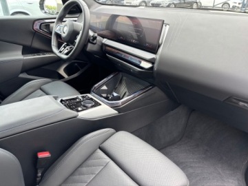 BMW X3 G45 2025 BMW X3 BMW X3 xDrive20d M Sport PRO, Bezwypadkowa,, zdjęcie 26
