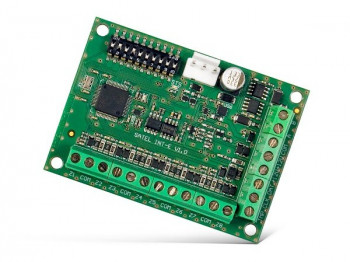 EKSPANDER 8 WEJŚĆ INT-E SATEL INTEGRA VERSA CA-64E