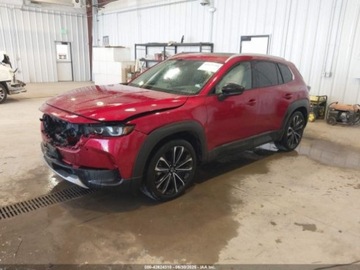 Mazda 2023 Mazda CX-50 TURBO PREMIUM PLUS 2023, od ubezpieczalni 2.5 Benzyna 227KM, zdjęcie 1