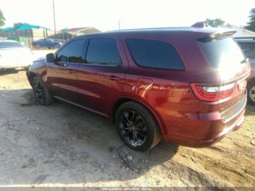 Dodge Durango III 3.6 V6 294KM 2021 Dodge Durango GT Plus 2021 3.6l 3.6 Benzyna 295KM, zdjęcie 3