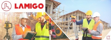 LAMIGO RC100 Детектор-приемник уровней