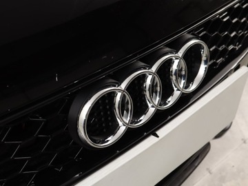 Audi TT 8J Coupe 1.8TFSI 160KM 2010 Audi TT 1.8 TFSI, Skóra, Klima, Klimatronic, zdjęcie 21