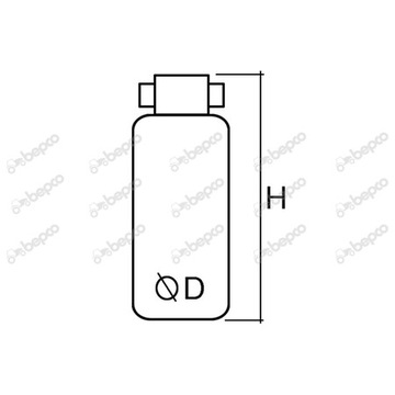 фильтр-осушитель кондиционера Deutz-Fahr, Same