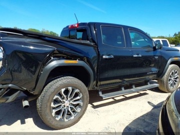  GMC Inny CANYON 4WD DENALI, 2024r., 4x4, 2.7L 2.7 Benzyna 310KM, zdjęcie 4