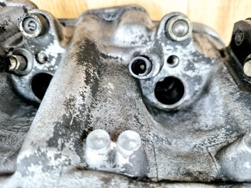 HLAVA 1.9 TDI GOLF 4 POLO BORA LEON A3 OCTAVIA TOLEDO 038103373E