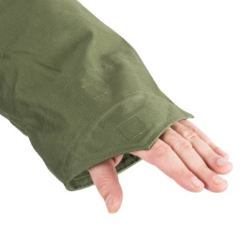 Куртка Helikon M65 - Черный р. 3XL